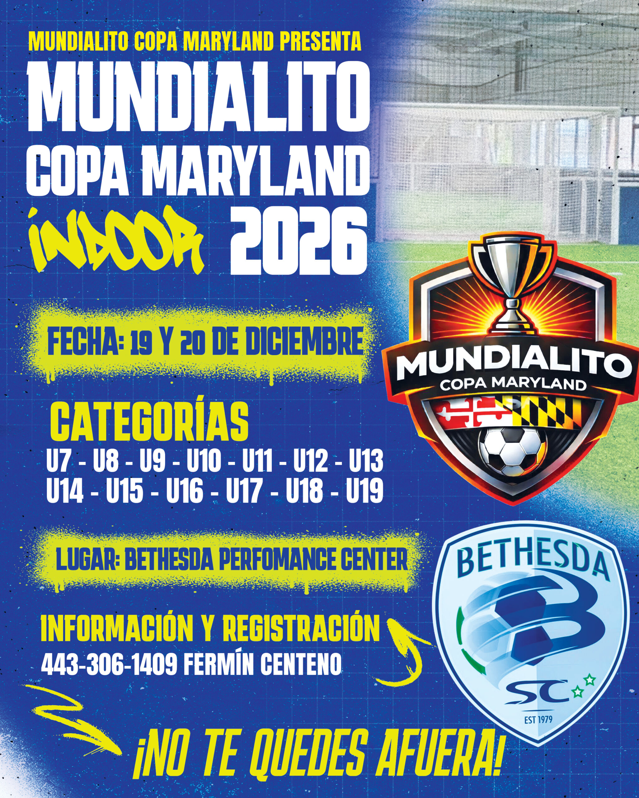 indoor mundialito